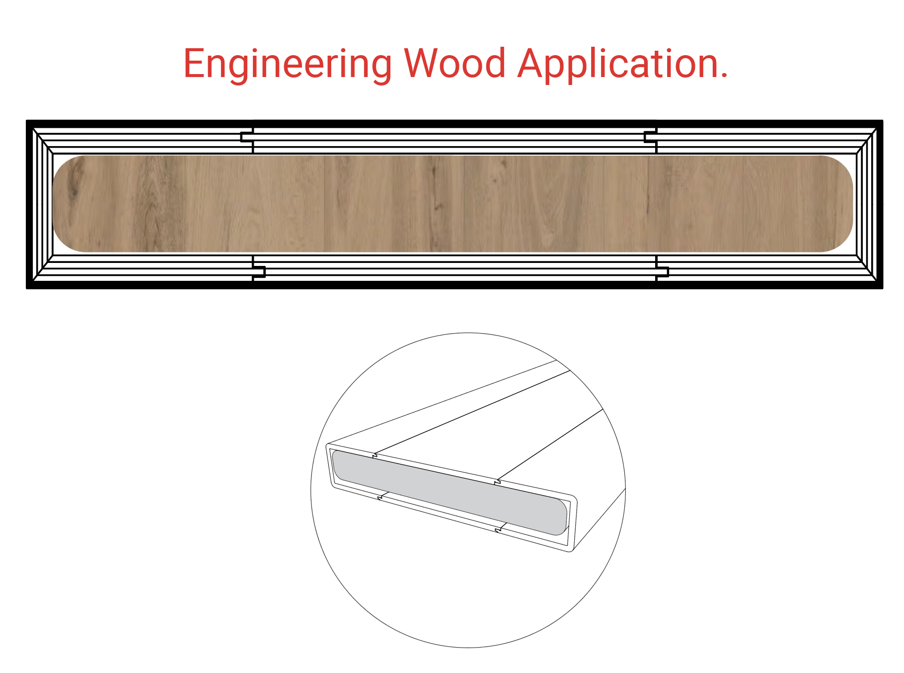 Step Solution Step Solution USA | Custom Stair Treads & Vinyl Stair Nosing Manufacturer