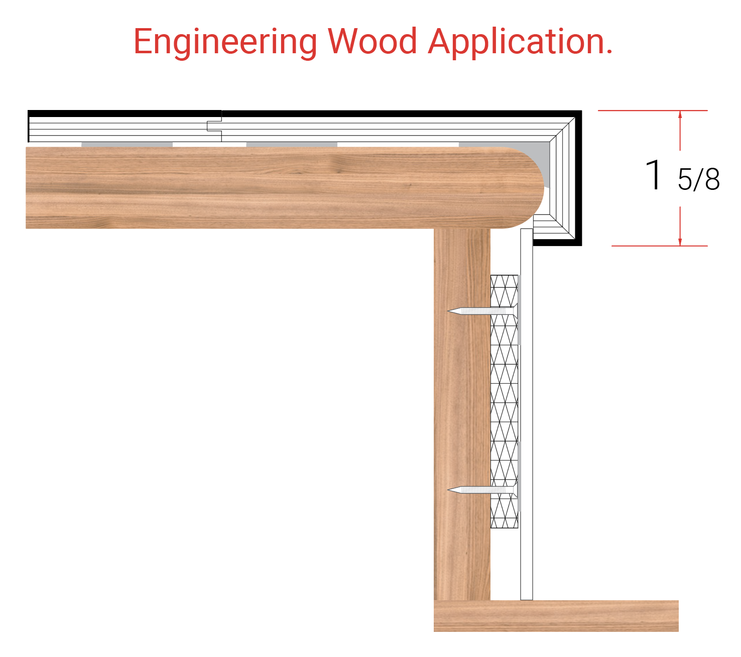 Step Solution Step Solution USA | Custom Stair Treads & Vinyl Stair Nosing Manufacturer