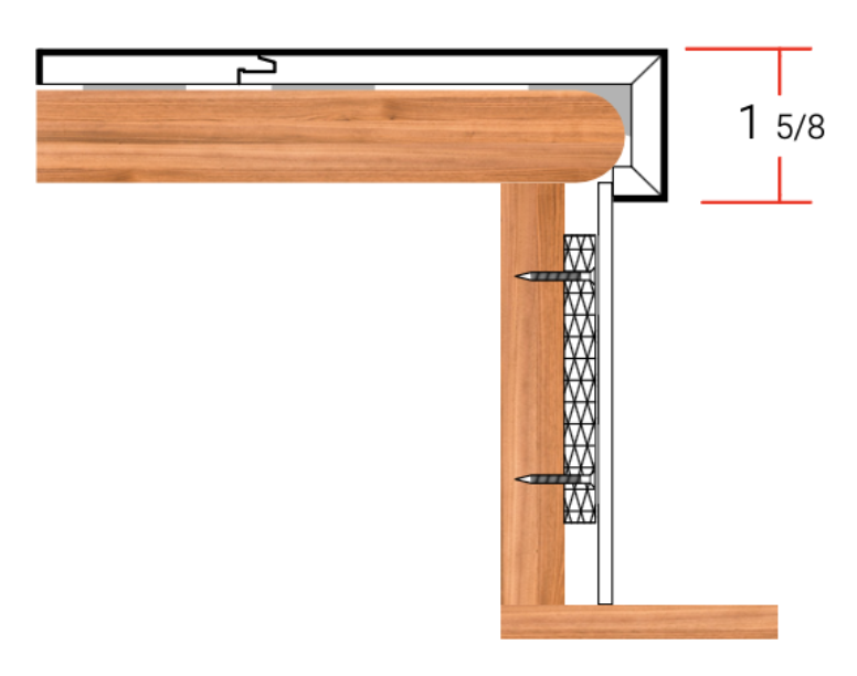 Step Solution Step Solution USA | Custom Stair Treads & Vinyl Stair Nosing Manufacturer