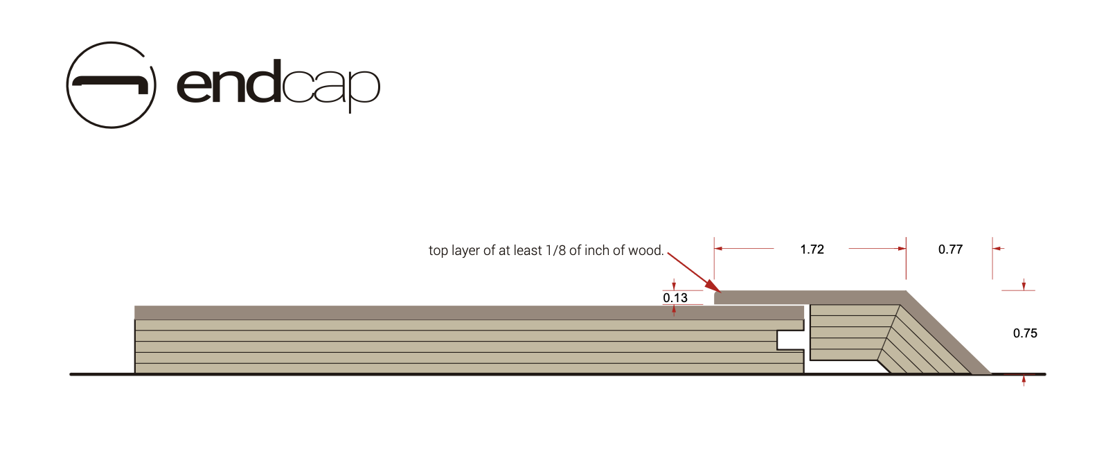 Step Solution USA | Custom Stair Treads & Vinyl Stair Nosing Manufacturer