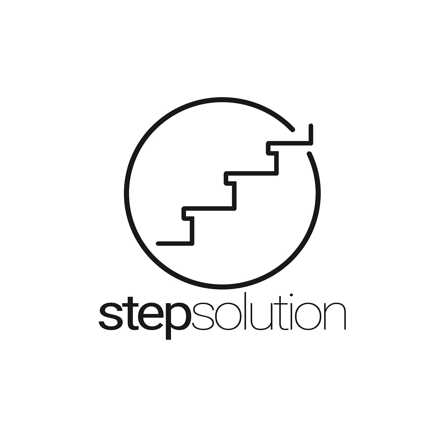 step.solution
